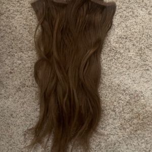 Hot Heads 16’ Extensions Gently used